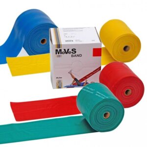 Exercise & Fitness consumables
