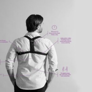 Posture correction & support