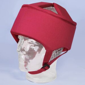 Atoform head protection