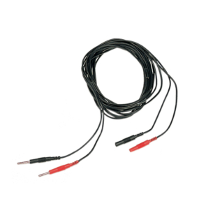 Enraf-Nonius Patient cable 2-core